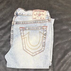 True Religion Men’s Jeans